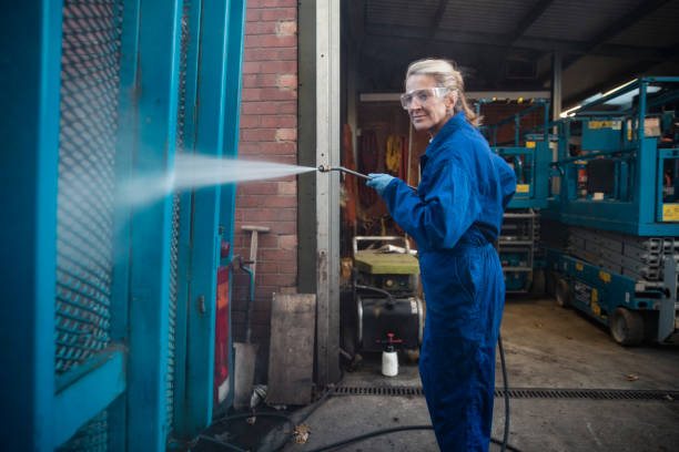 Best Rust Removal  in Baltimore, OH