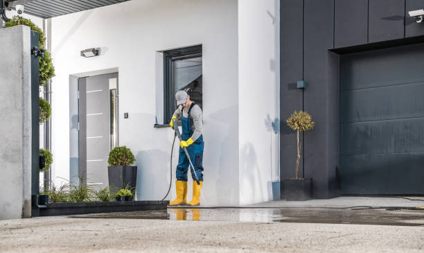 Baltimore, OH Pressure Washing Pros