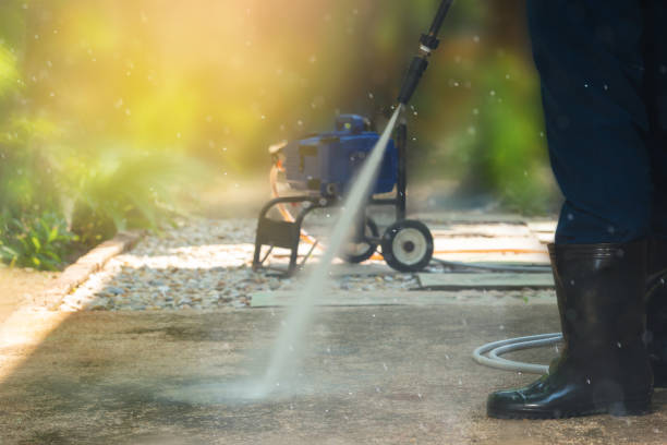 Reliable Baltimore, OH Pressure Washing Services Solutions